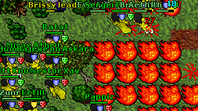 Evo Altari on screen