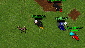 Hazzan on screen