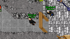 Sizaz on screen