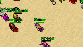 Shibor on screen