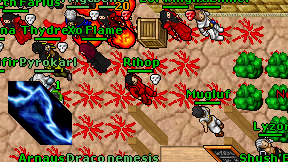 Rihop on screen