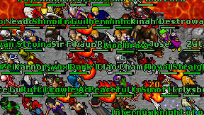 Kaur Paladin on screen