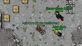 Mistrz Hydrauliczny on screen