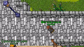 Biroujuice on screen