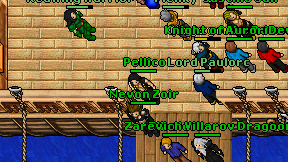 Pellico on screen
