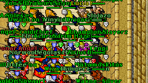 Ezivo on screen