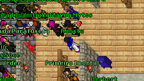 Hanstu on screen