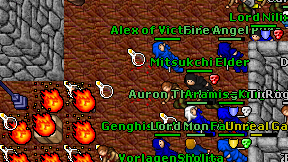 Draf Zhan on screen