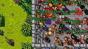 Mage'Zenax on screen
