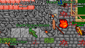 Arktar Aikas on screen