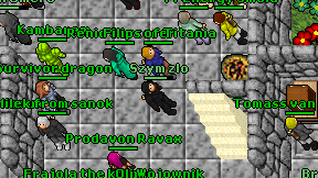 Szym zlo on screen
