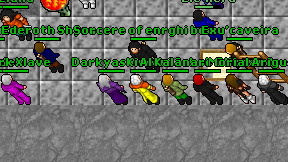 Kiveb on screen