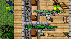 Fairy dasfadas on screen