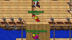 Behliboyo on screen