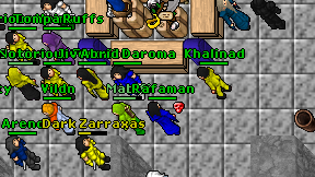 Khalinad on screen