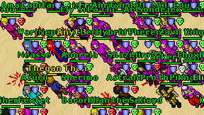 Lennaart on screen