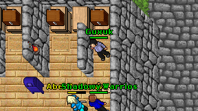 Guxuk on screen