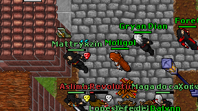 Moligol on screen