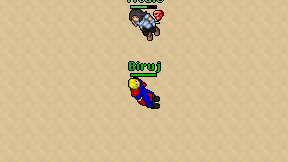 Biruj on screen