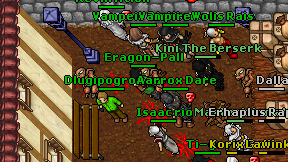 Eragon-Pall on screen