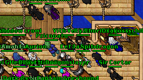 Pzicopata on screen