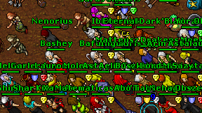 Bafunlion on screen