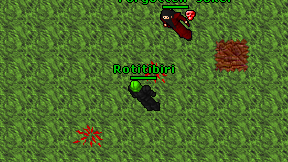 Rotitibiri on screen