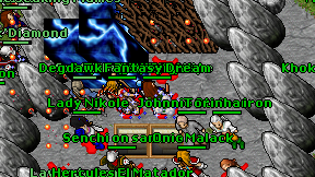 Doido Jack on screen