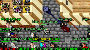 Nosfheratus on screen