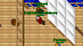 Nazzad on screen