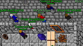 Hepafigo on screen