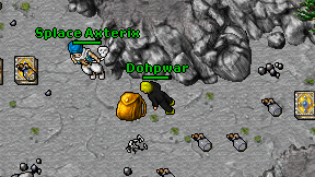 Dohpwar on screen