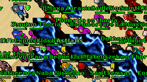 Dothralito on screen