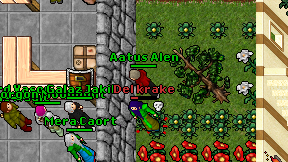 Aatus Alen on screen