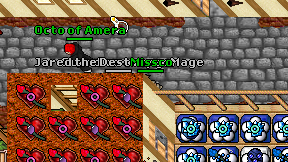 Guardian avenger on screen
