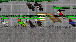 Kytrex Mal on screen