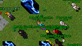 Maga Pancha on screen