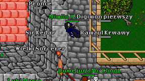 Mimlin Yascusc on screen