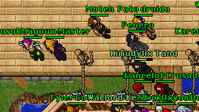 Moteh on screen