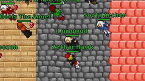 Lumuwud on screen