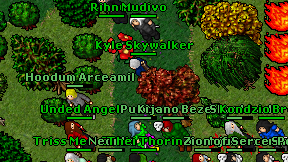Mudivo on screen