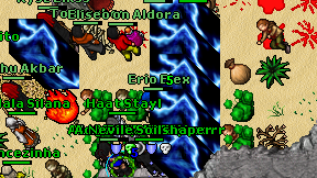 Erio Elex on screen