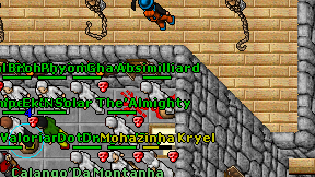 Absimilliard on screen