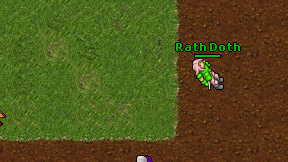 Taurus paladyno on screen