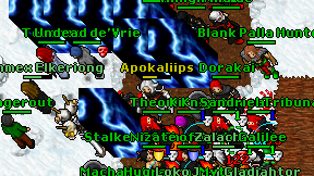 Apokaliips on screen
