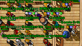 Viciadinho on screen