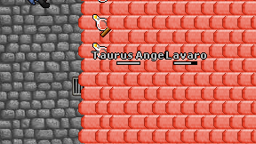 Lavaro on screen