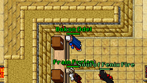 Bokon Odel on screen