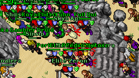 Skyn Aphy on screen
