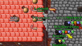 Fikezowa on screen